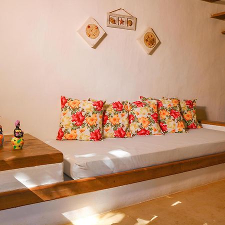 Pousada Hibisco Trancoso Extérieur photo