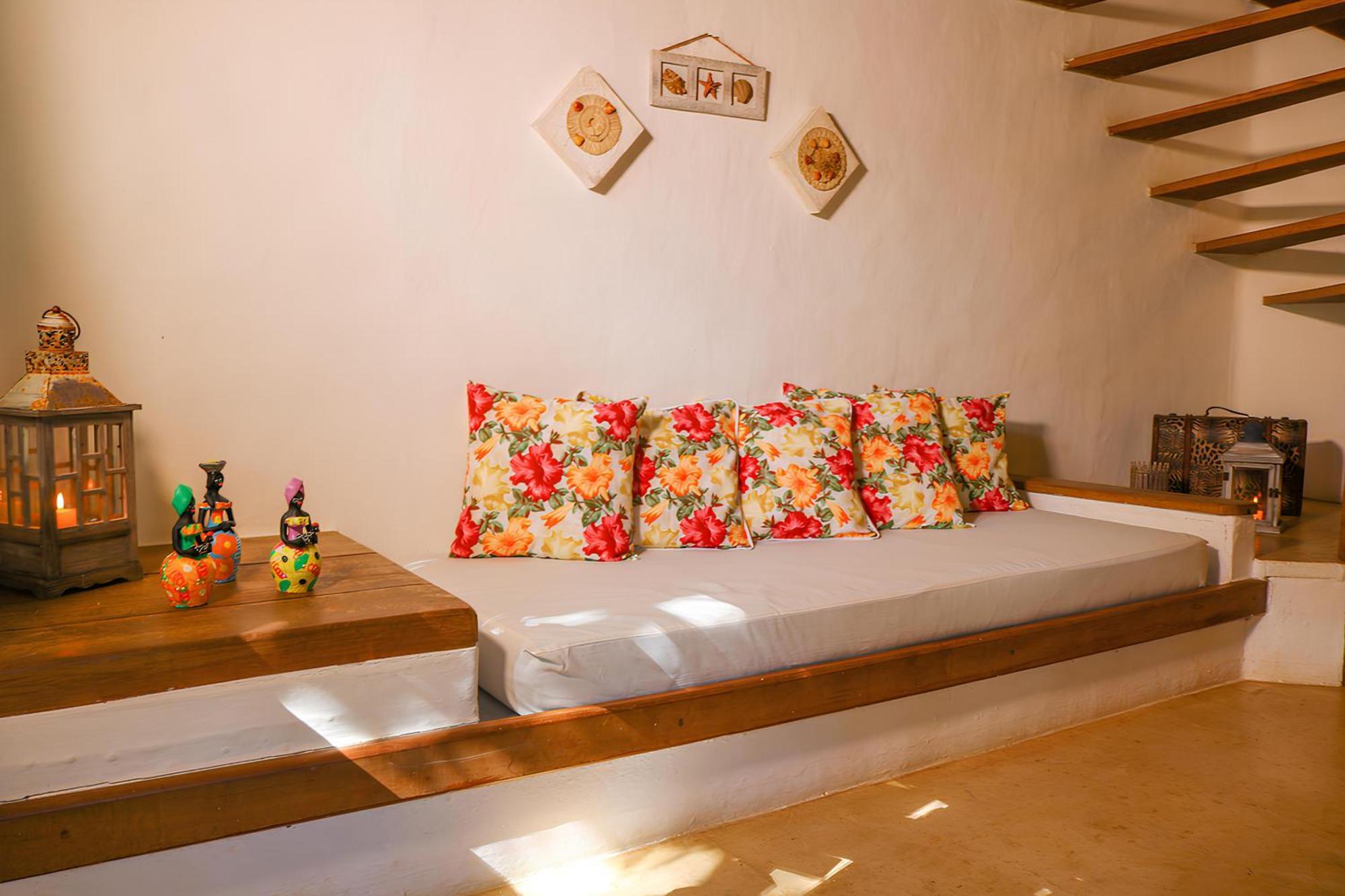 Pousada Hibisco Trancoso Extérieur photo